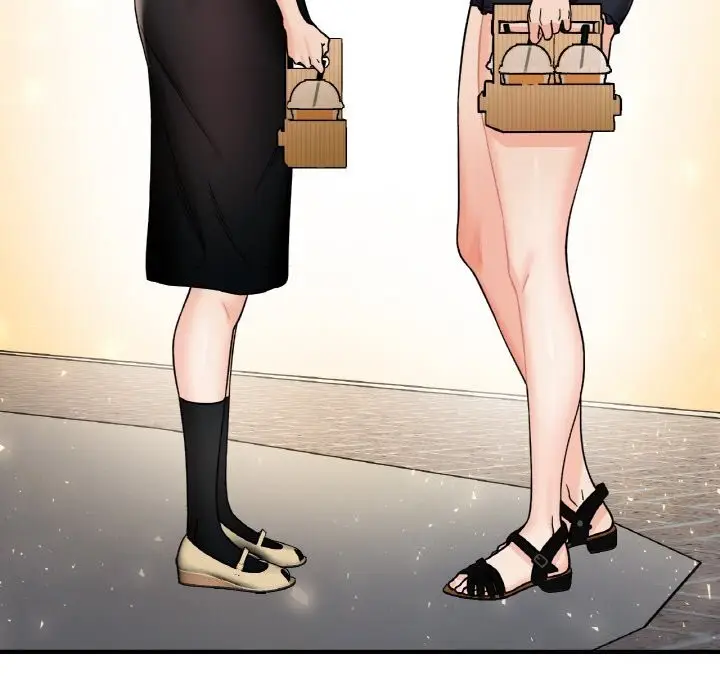 漫画《她才不是我姐姐》第49话第25张图