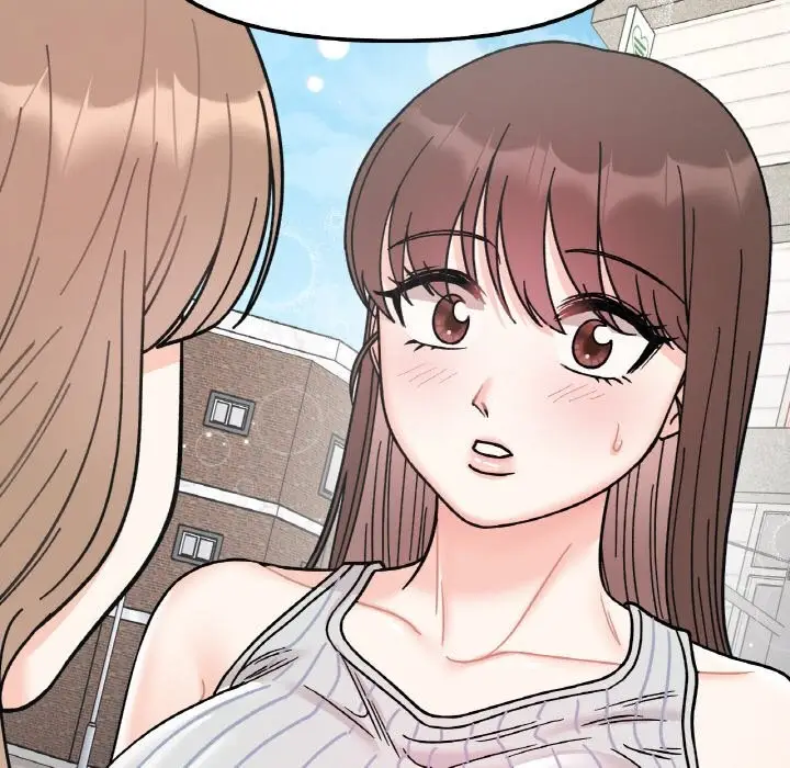 漫画《她才不是我姐姐》第49话第28张图