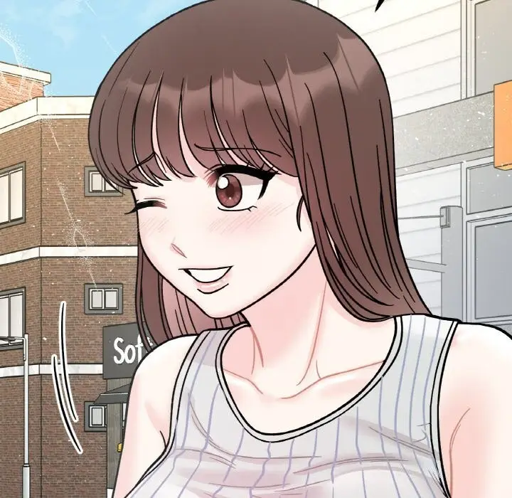 漫画《她才不是我姐姐》第49话第69张图