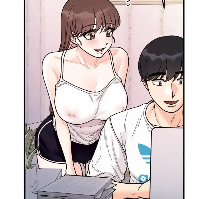 漫画《她才不是我姐姐》第50话第33张图