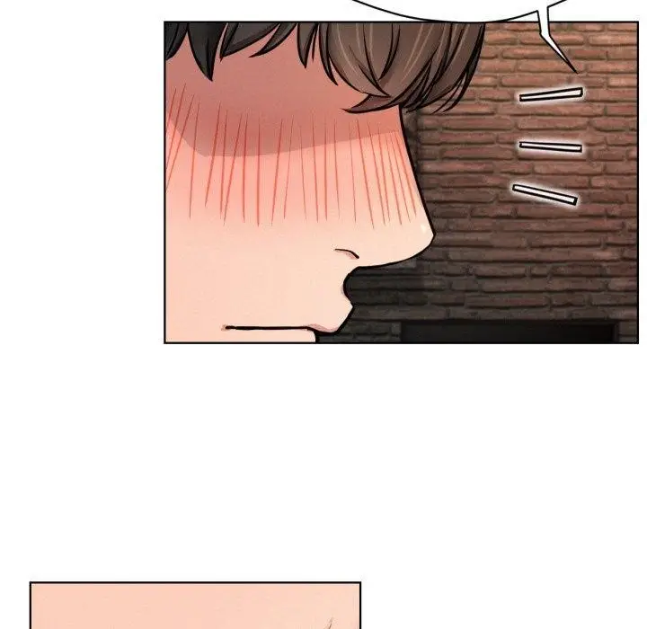 漫画《屋檐下的光》第75话第134张图