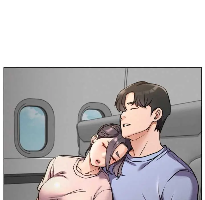 漫画《屋檐下的光》第100话第49张图