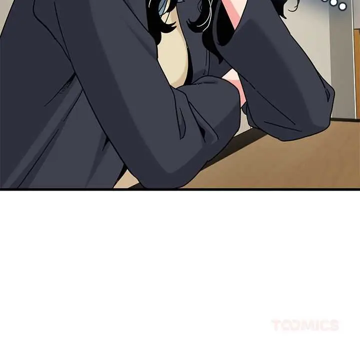 漫画《发小碰不得/强制催眠》第118话第102张图