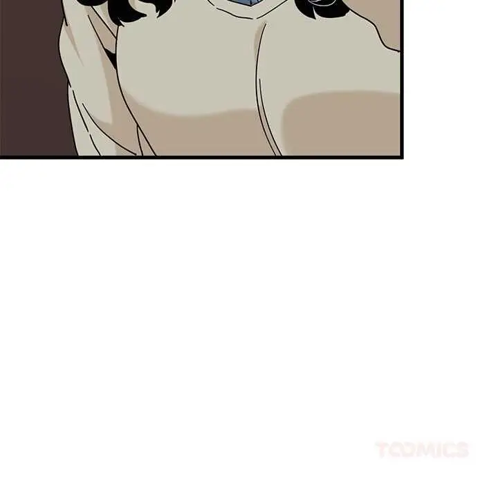 漫画《发小碰不得/强制催眠》第118话第21张图