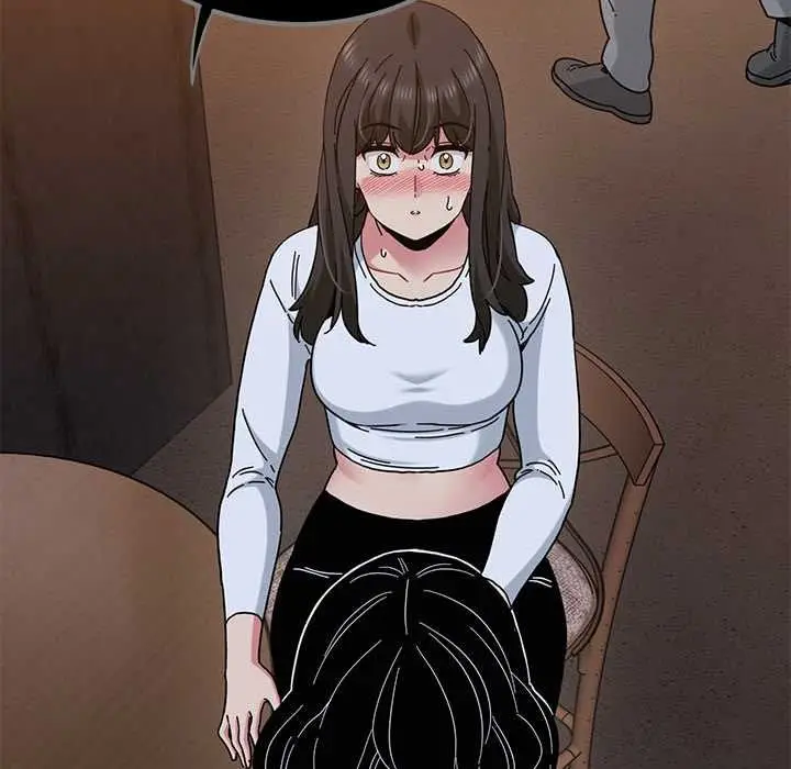 漫画《发小碰不得/强制催眠》第118话第40张图