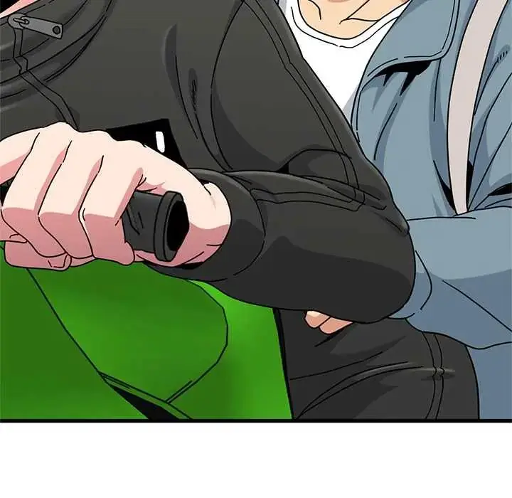 漫画《发小碰不得/强制催眠》第120话第62张图