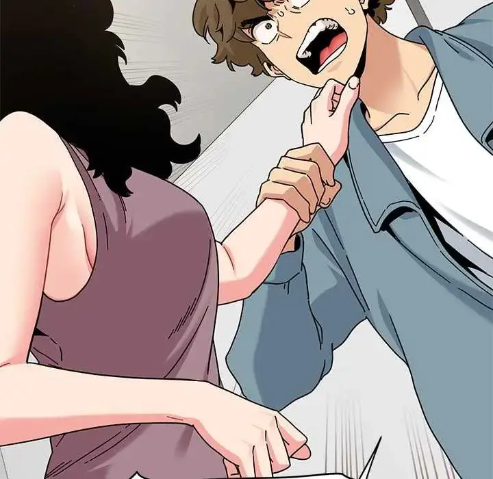 漫画《发小碰不得/强制催眠》第123话第19张图