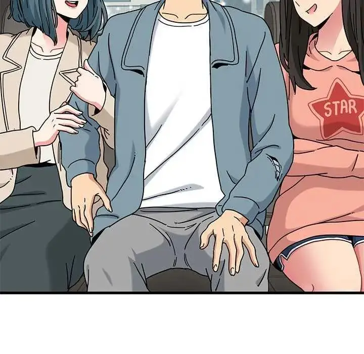 漫画《发小碰不得/强制催眠》第126话第132张图