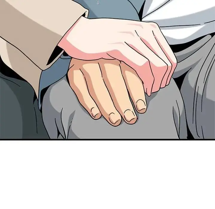 漫画《发小碰不得/强制催眠》第126话第139张图