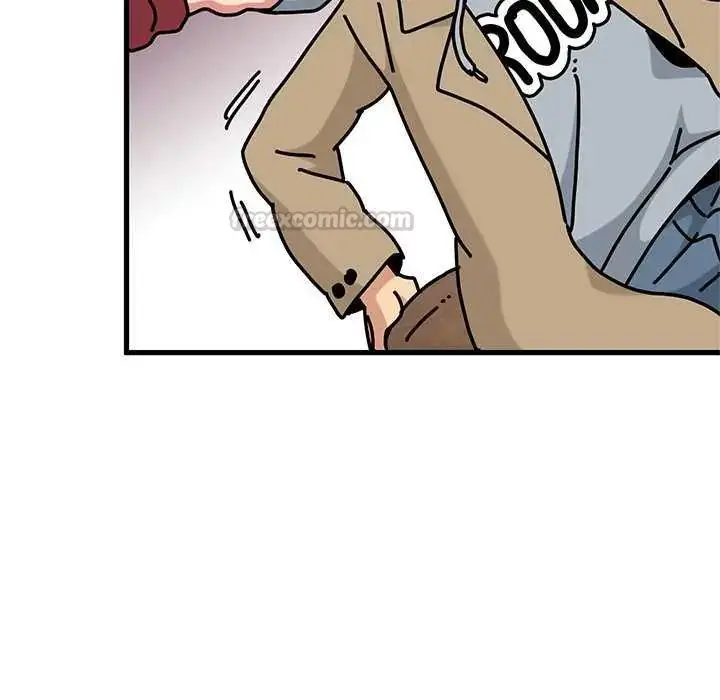 漫画《发小碰不得/强制催眠》第127话第105张图