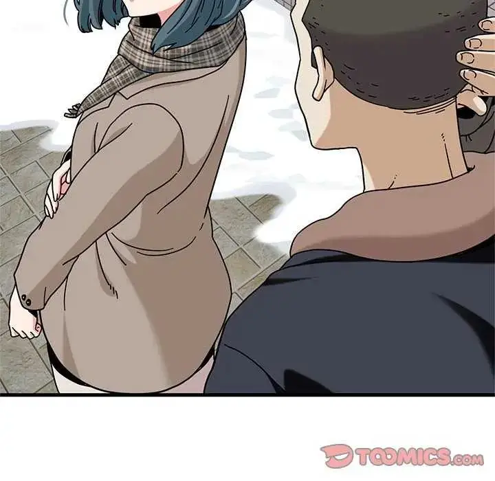 漫画《发小碰不得/强制催眠》第127话第132张图