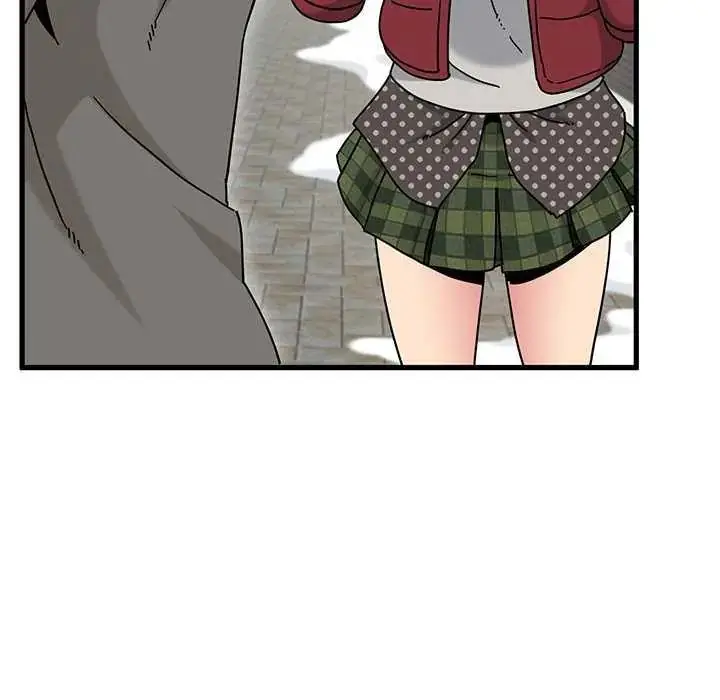 漫画《发小碰不得/强制催眠》第127话第154张图
