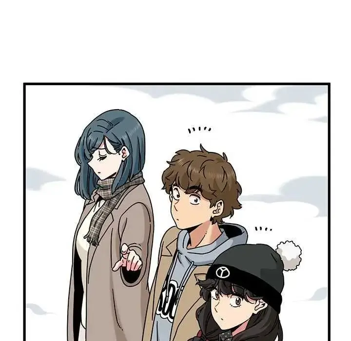 漫画《发小碰不得/强制催眠》第127话第175张图