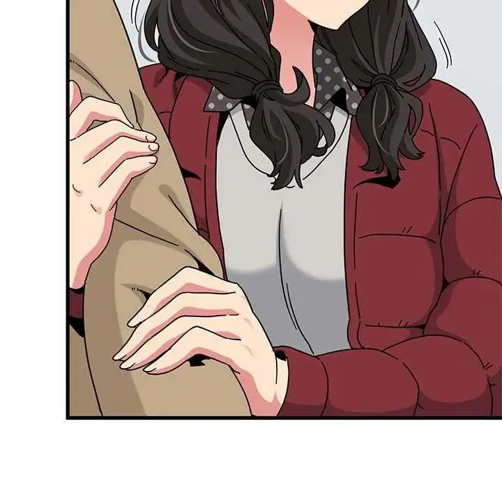 漫画《发小碰不得/强制催眠》第127话第42张图