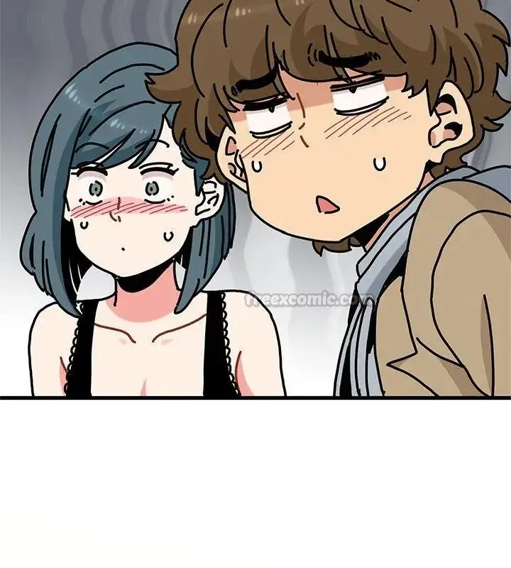 漫画《发小碰不得/强制催眠》第129话第165张图
