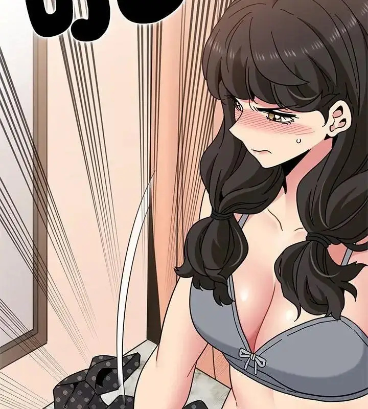 漫画《发小碰不得/强制催眠》第129话第25张图