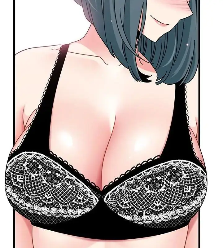 漫画《发小碰不得/强制催眠》第129话第37张图