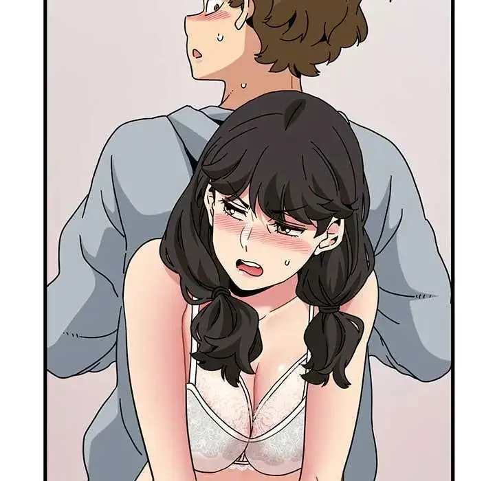 漫画《发小碰不得/强制催眠》第130话第153张图