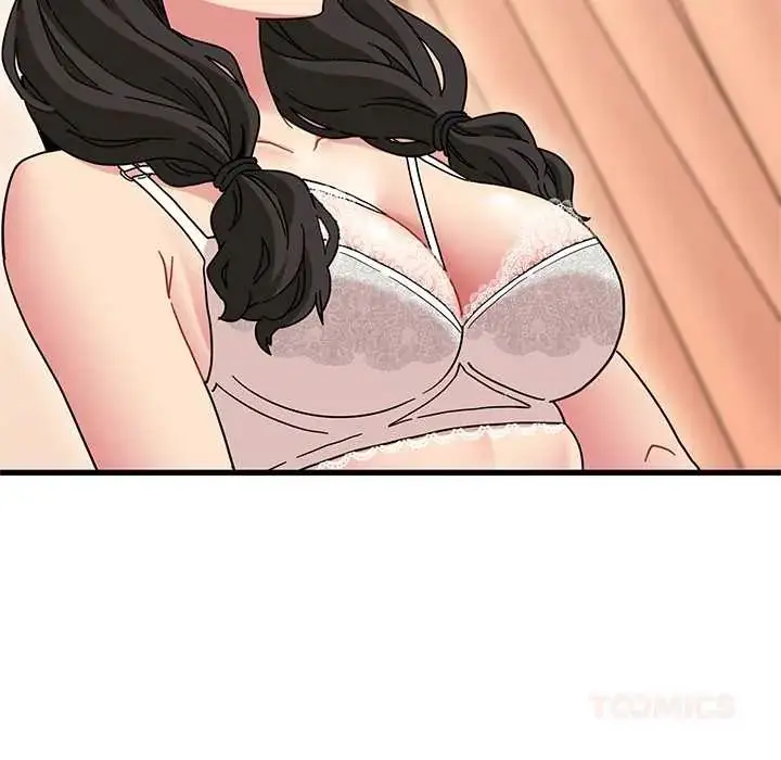 漫画《发小碰不得/强制催眠》第130话第36张图