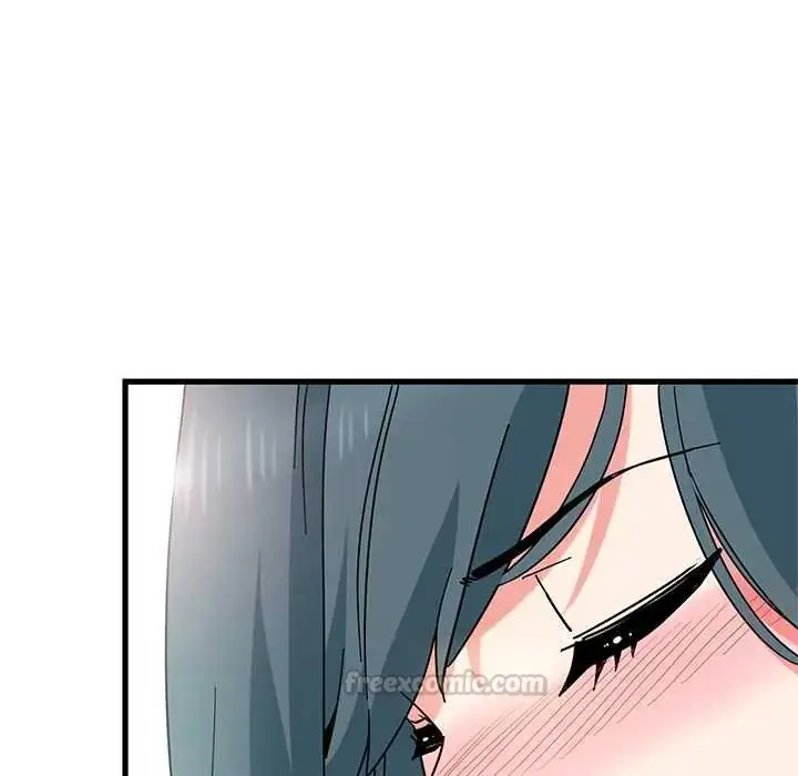 漫画《发小碰不得/强制催眠》第130话第45张图