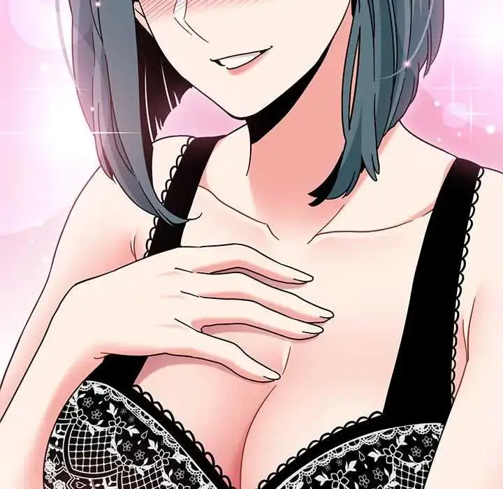 漫画《发小碰不得/强制催眠》第130话第48张图