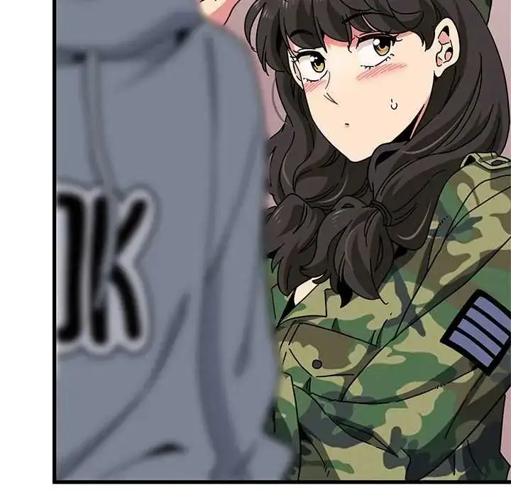 漫画《发小碰不得/强制催眠》第131话第154张图