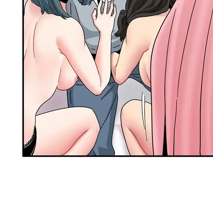 漫画《发小碰不得/强制催眠》第131话第65张图