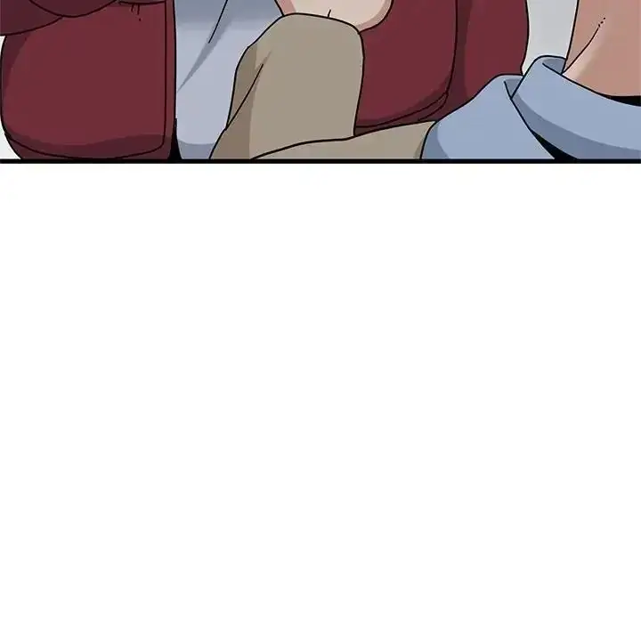 漫画《发小碰不得/强制催眠》第132话第154张图