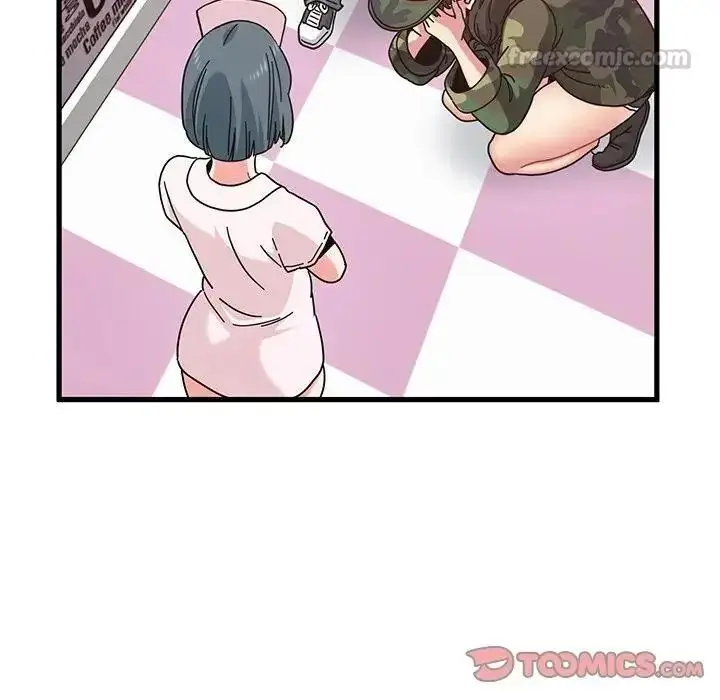 漫画《发小碰不得/强制催眠》第132话第60张图