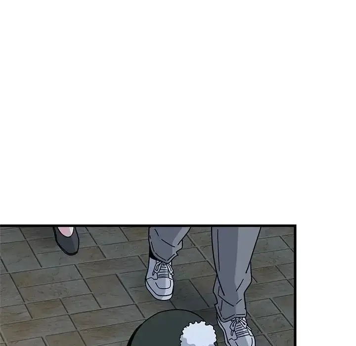漫画《发小碰不得/强制催眠》第132话第81张图