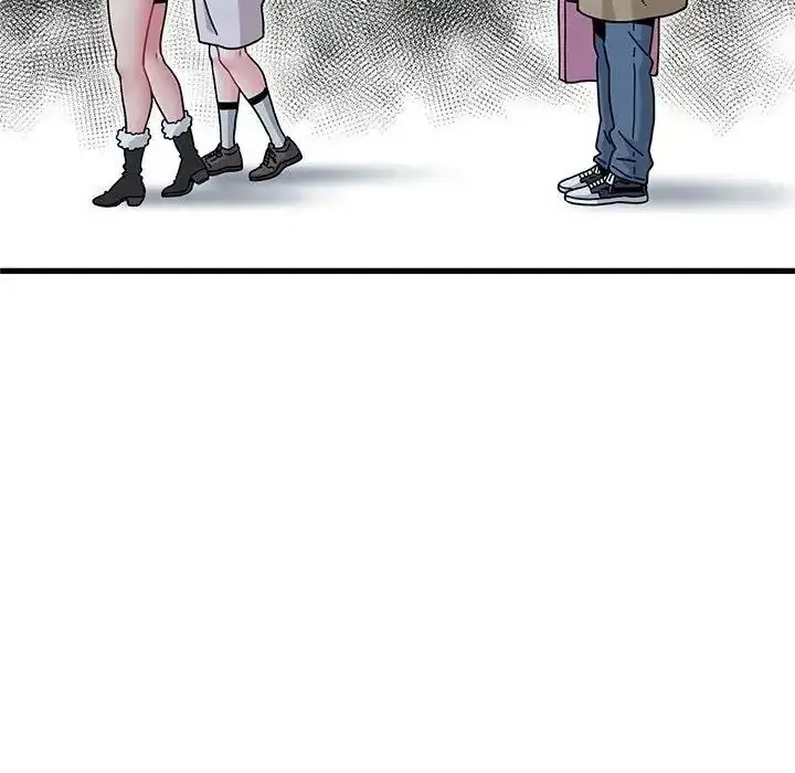 漫画《发小碰不得/强制催眠》第132话第96张图