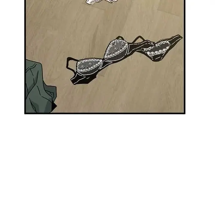漫画《发小碰不得/强制催眠》第133话第146张图