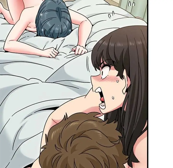 漫画《发小碰不得/强制催眠》第133话第77张图