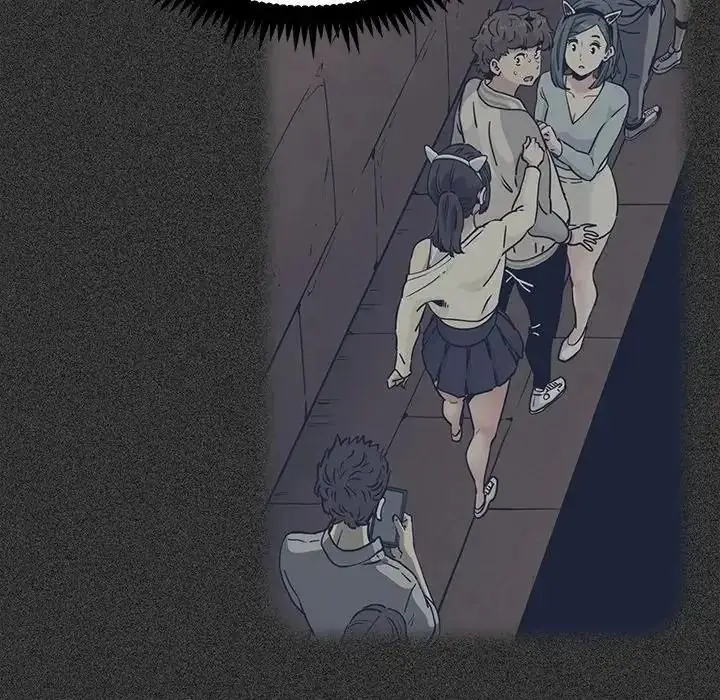 漫画《发小碰不得/强制催眠》第134话第83张图