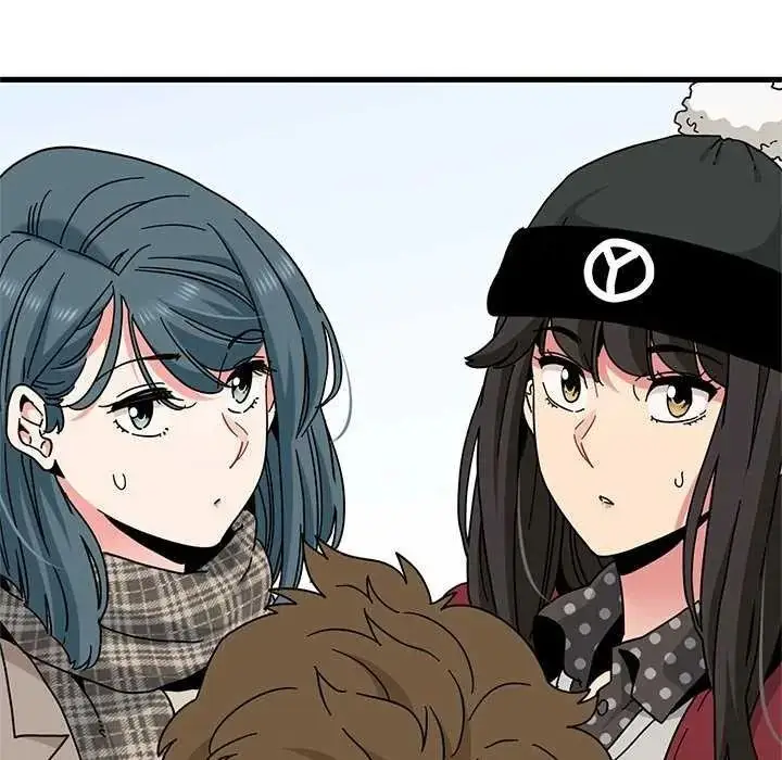 漫画《发小碰不得/强制催眠》第135话第128张图