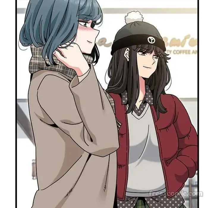漫画《发小碰不得/强制催眠》第135话第135张图