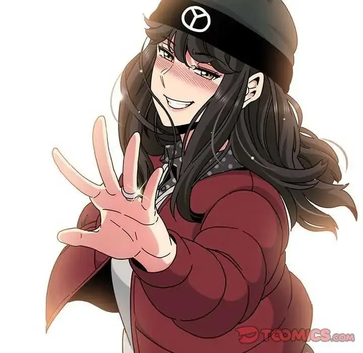 漫画《发小碰不得/强制催眠》第135话第140张图