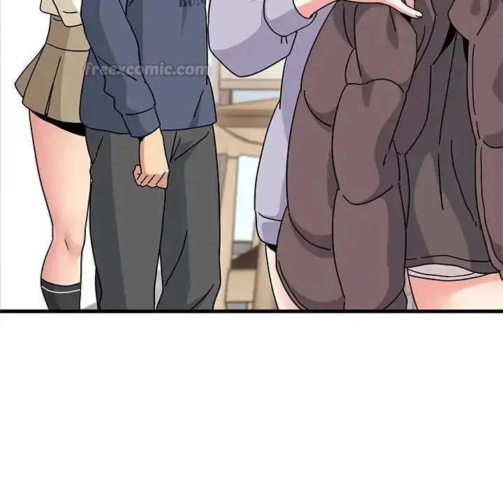 漫画《发小碰不得/强制催眠》第136话第45张图