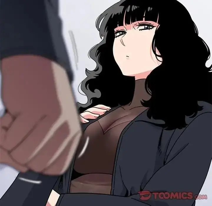 漫画《发小碰不得/强制催眠》第137话第12张图
