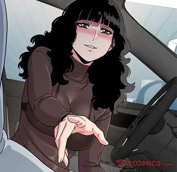 漫画《发小碰不得/强制催眠》第137话第156张图