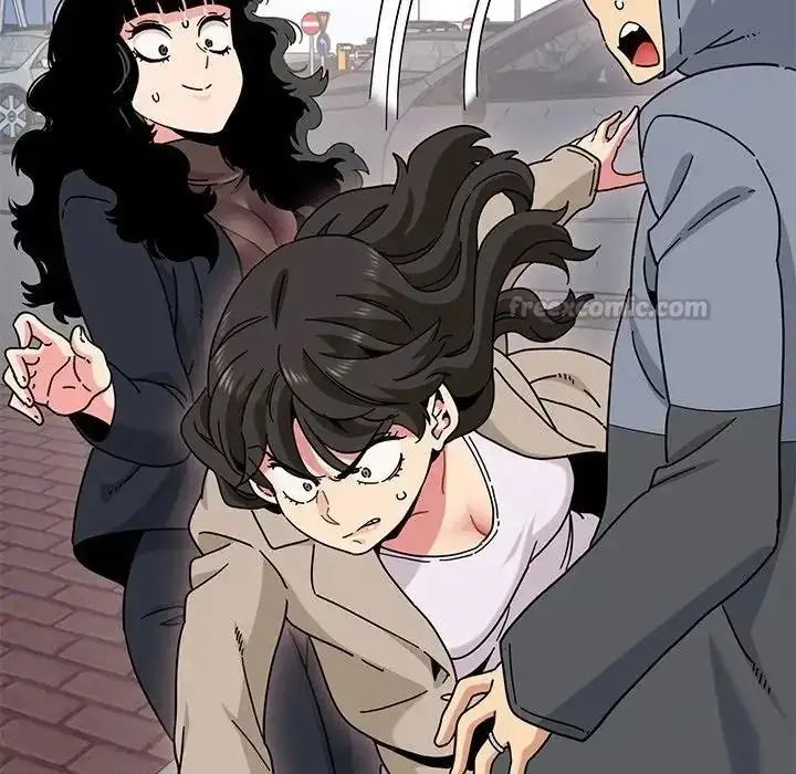 漫画《发小碰不得/强制催眠》第137话第30张图