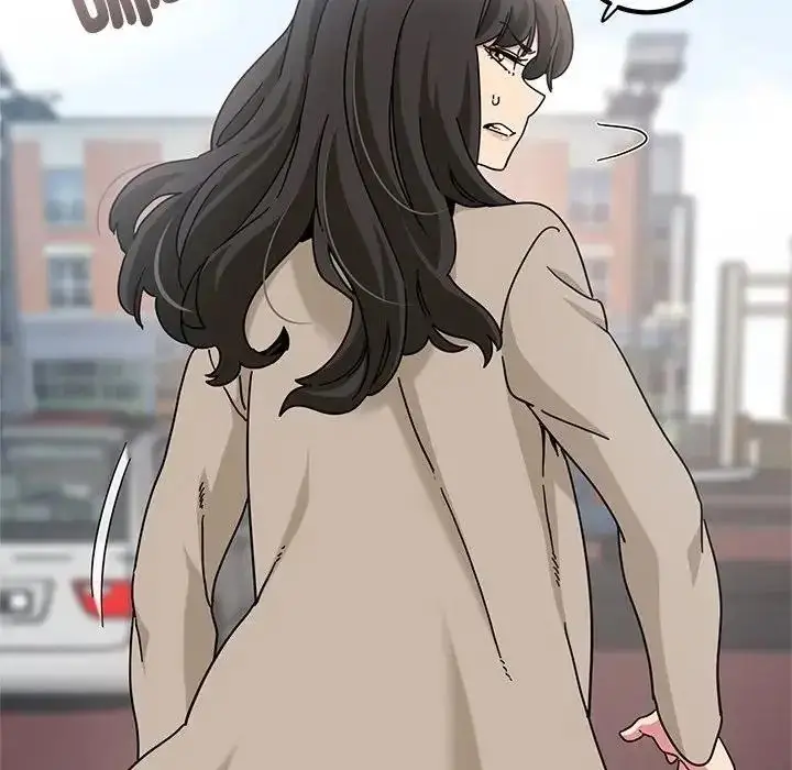 漫画《发小碰不得/强制催眠》第137话第35张图