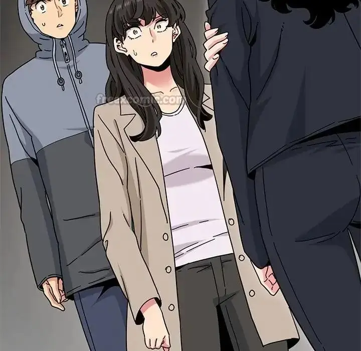 漫画《发小碰不得/强制催眠》第137话第45张图