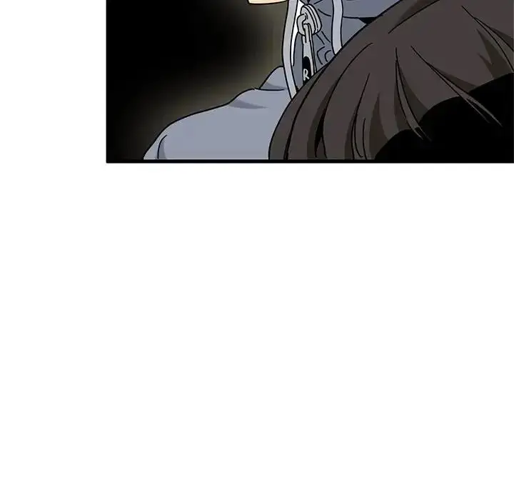 漫画《发小碰不得/强制催眠》第137话第74张图
