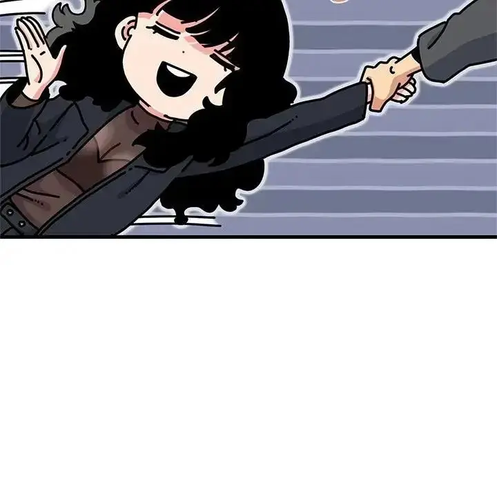 漫画《发小碰不得/强制催眠》第137话第78张图