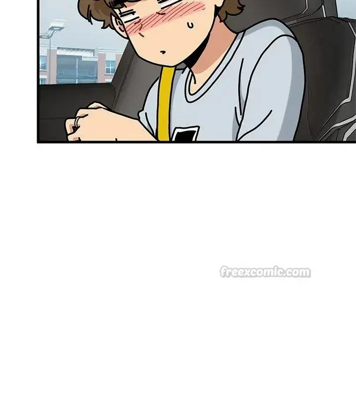 漫画《发小碰不得/强制催眠》第138话第105张图