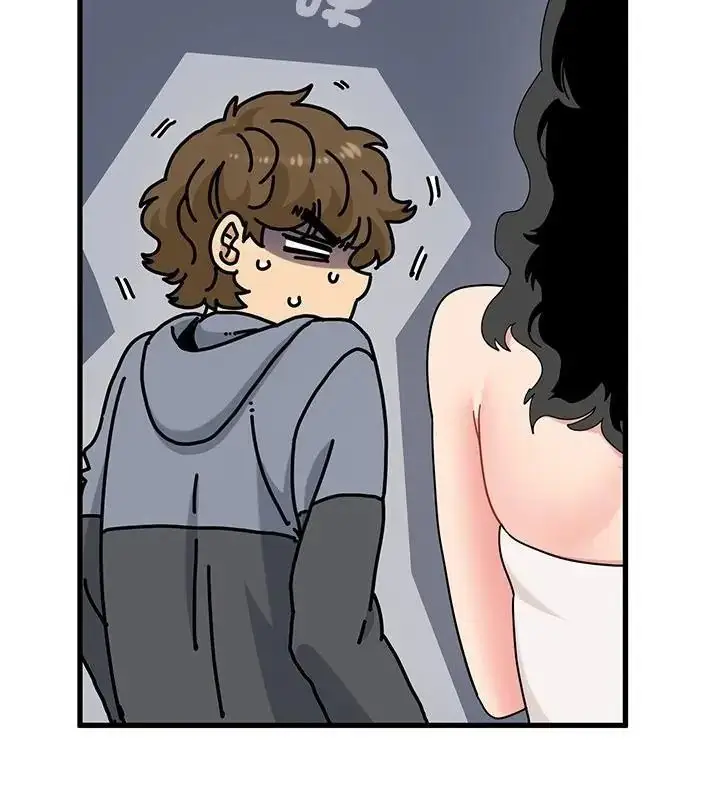 漫画《发小碰不得/强制催眠》第138话第166张图