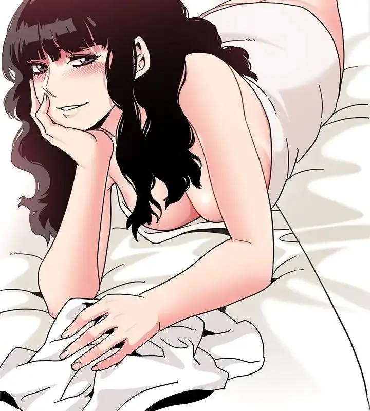 漫画《发小碰不得/强制催眠》第138话第178张图