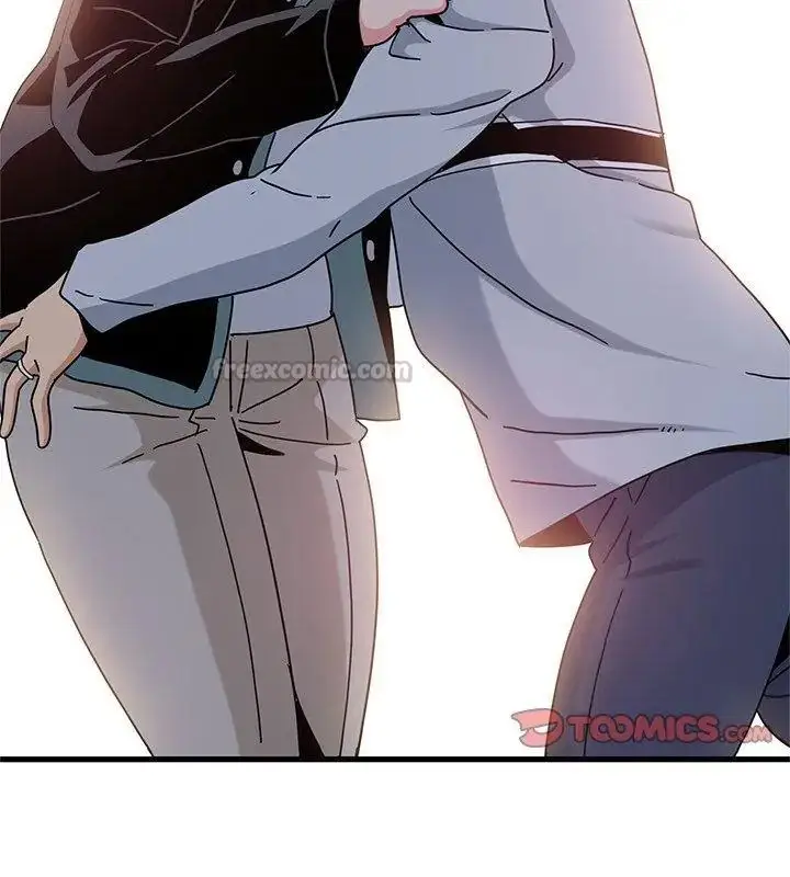 漫画《发小碰不得/强制催眠》第138话第75张图