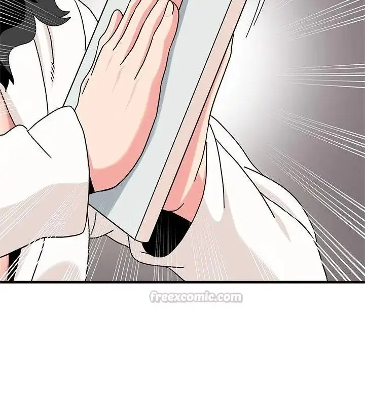 漫画《发小碰不得/强制催眠》第139话第105张图